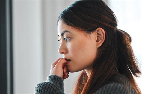 tips to channel nervous energy